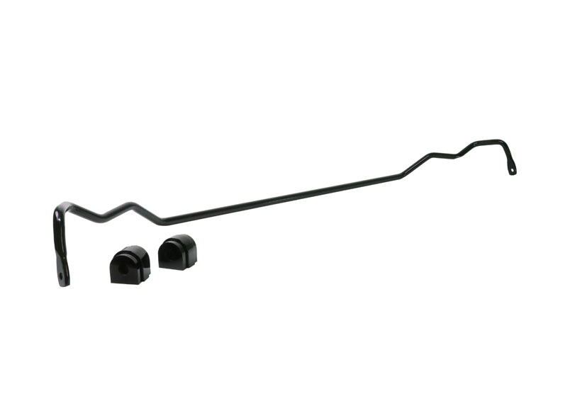16mm Rear Sway Bar Kit - BLACK
