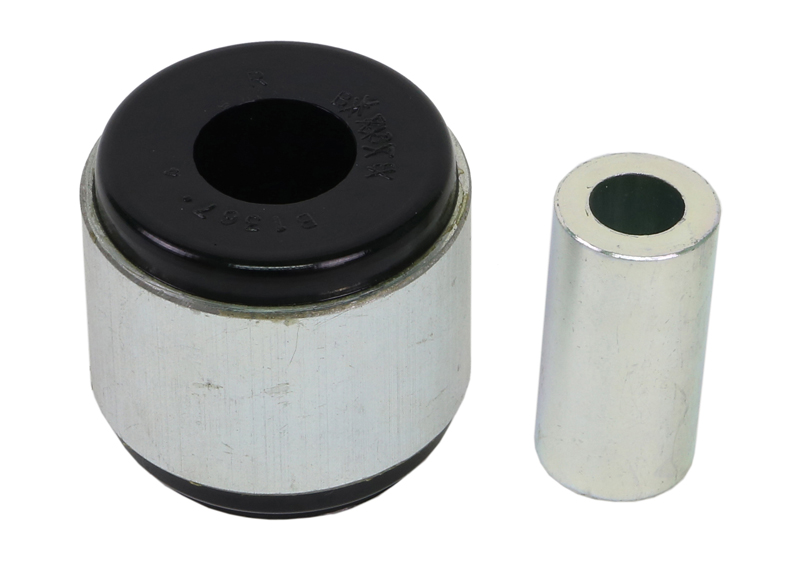 Radius Arm-to-Chassis Bushing Kit
