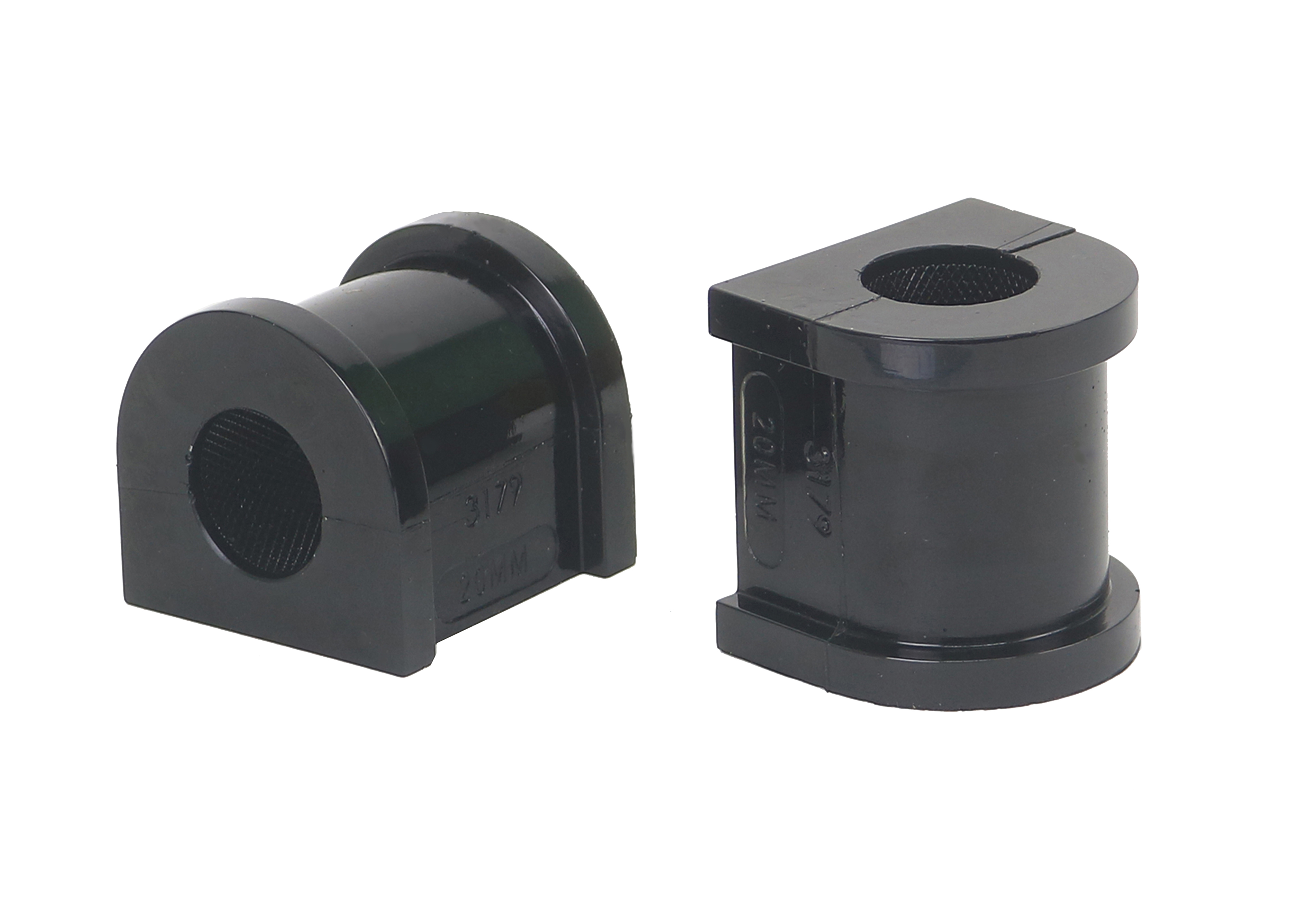 20mm Sway Bar Mount Bushing Set