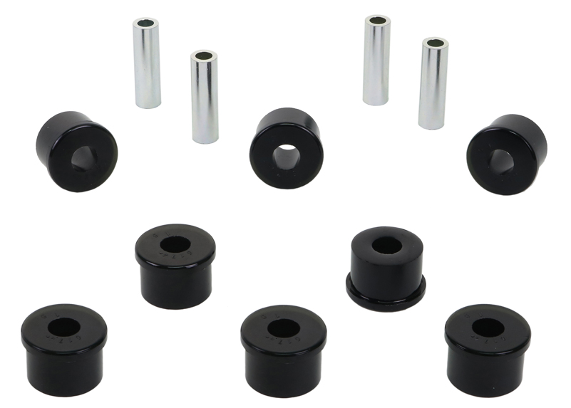 Control Arm - Upper Inner Bushing