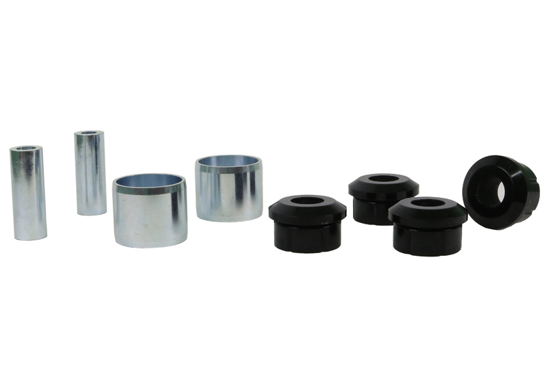 Front Radius Arm To Chassis Bushing Kit