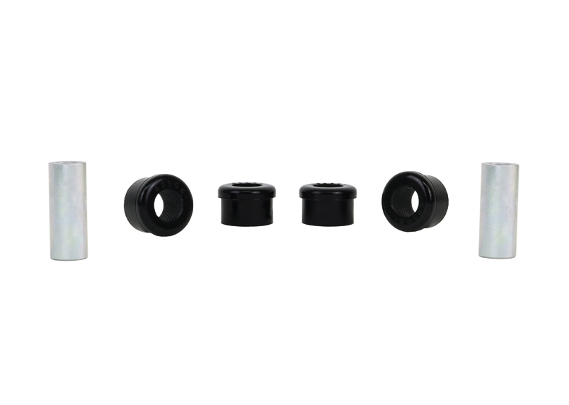 Front Lower Control Arm - Inner Forward Bushing Kit - 57mm Tube Length