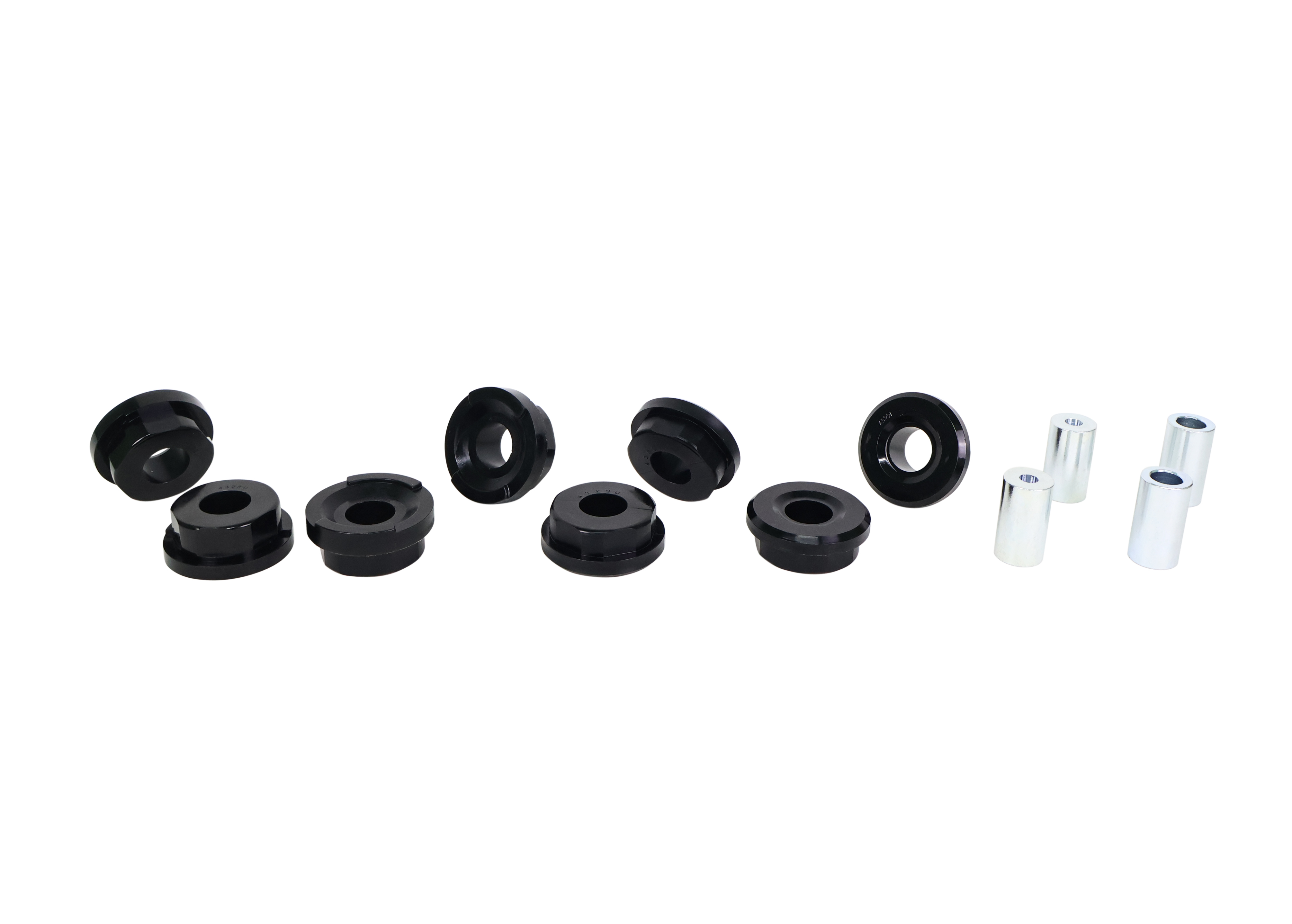 Whiteline BMW 3 Series 99-06; Rear Subframe Bushing Kit