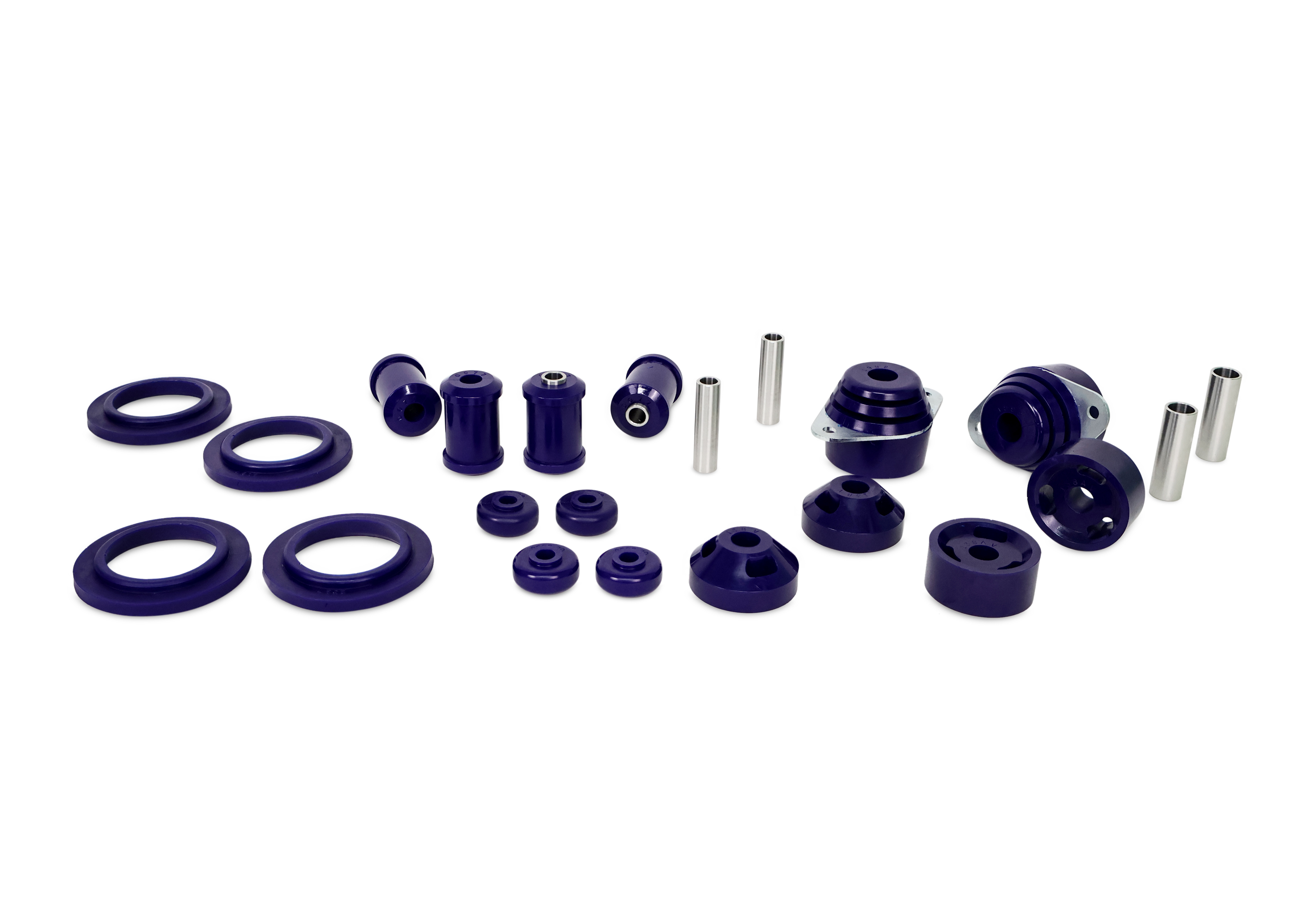 Rear Suspension Kit