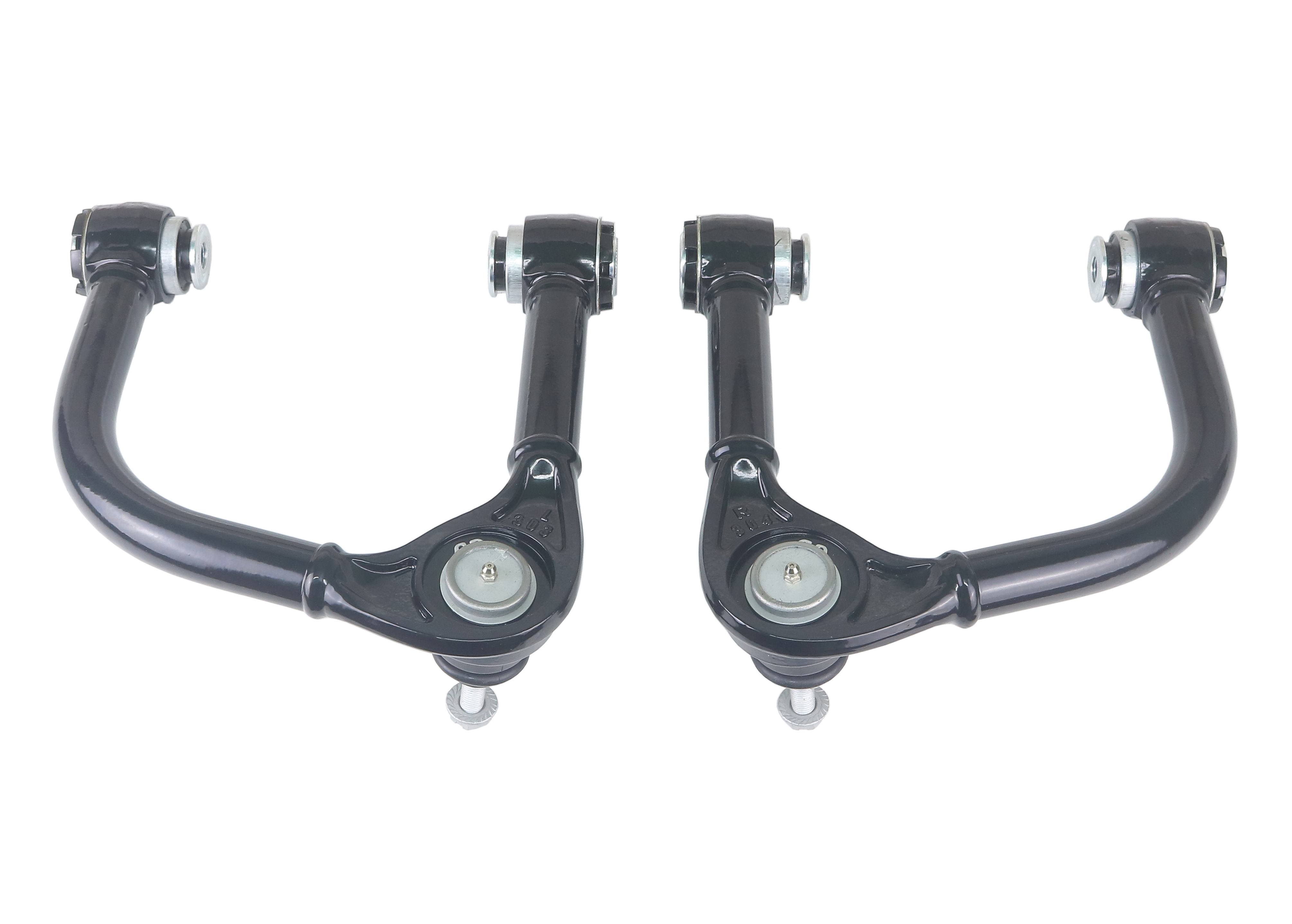 Front Upper Control Arm - Fixed Offset - Ford Bronco 2021+