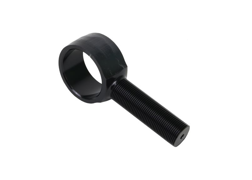 Forged Rod End 2.630x2.127x3.25 Inch - (67.03x54.03x82.55mm)