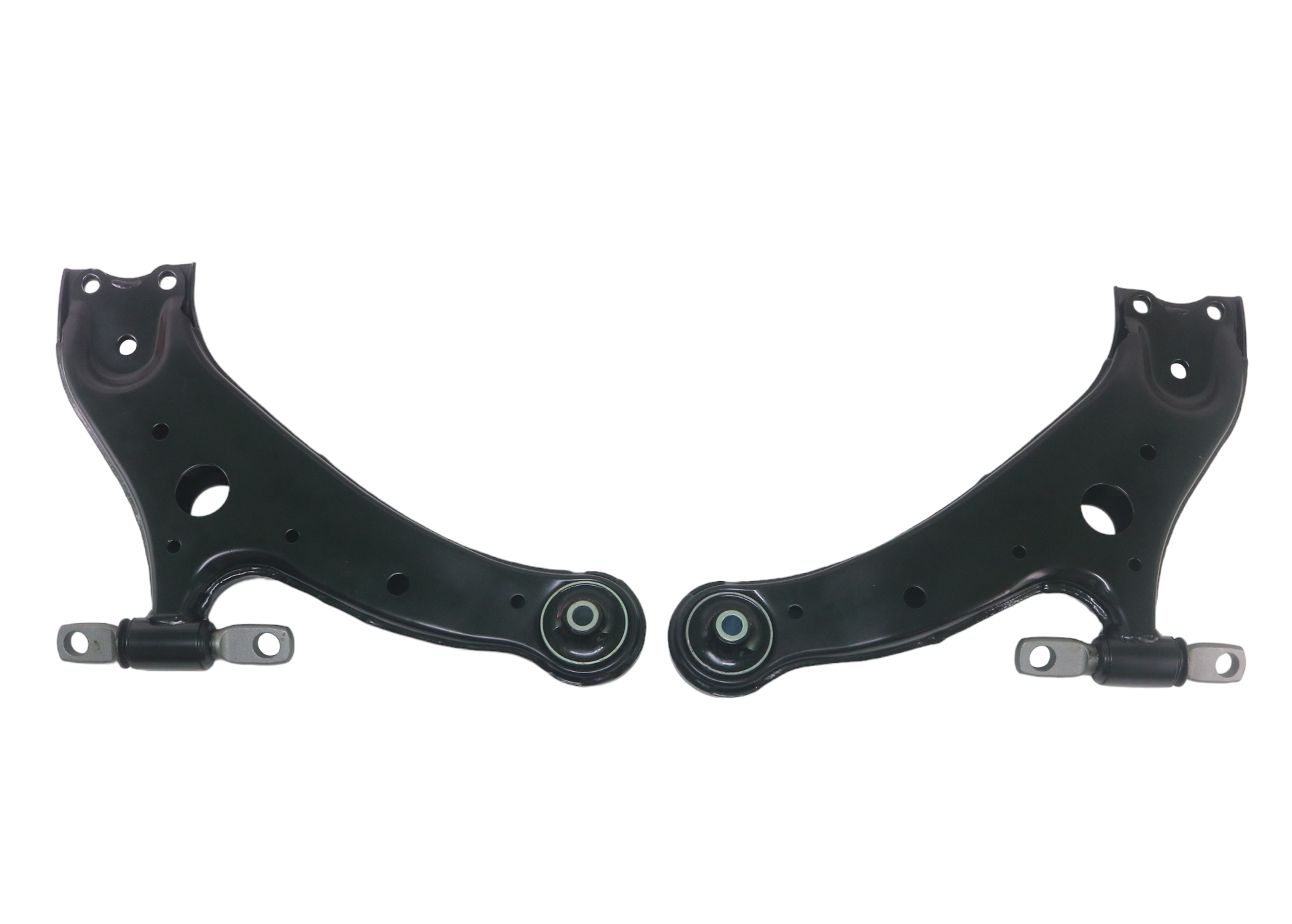 OEM+ Complete Lower Control Arm Set