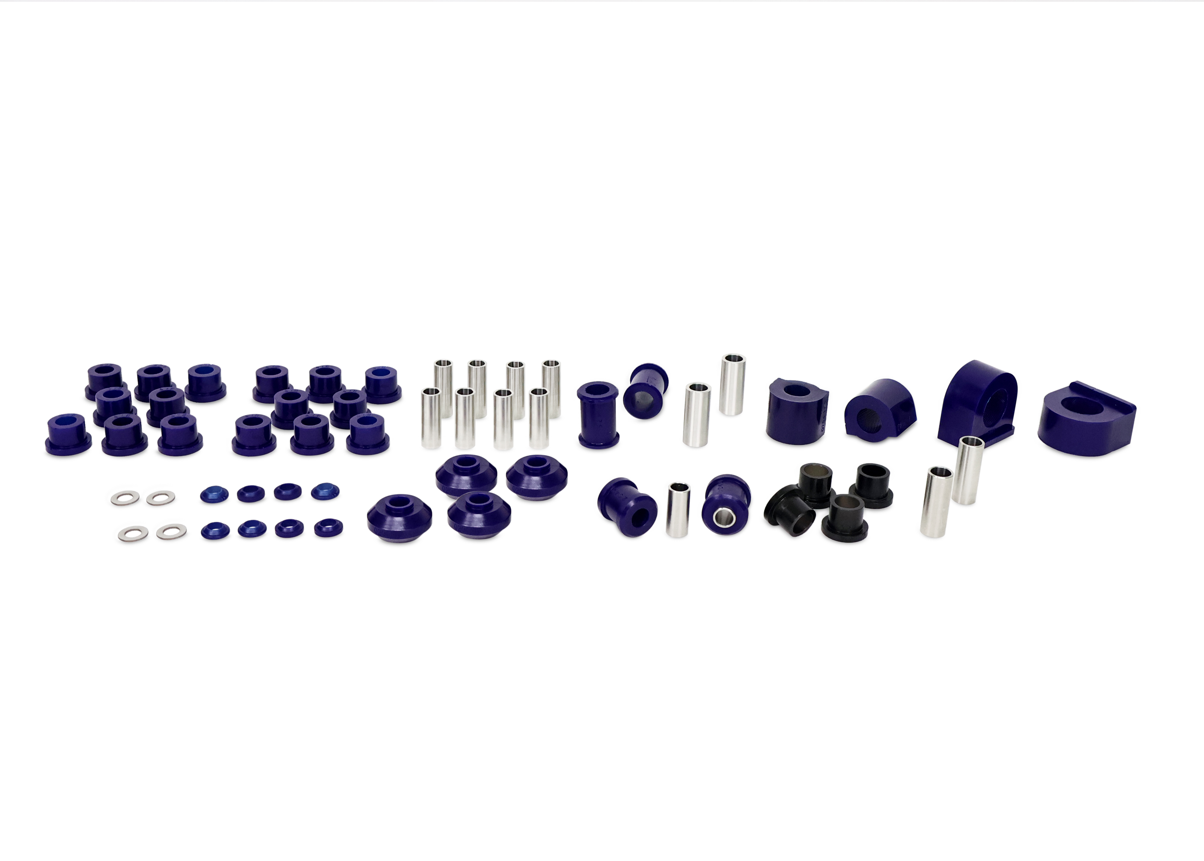 Front Suspension Kit