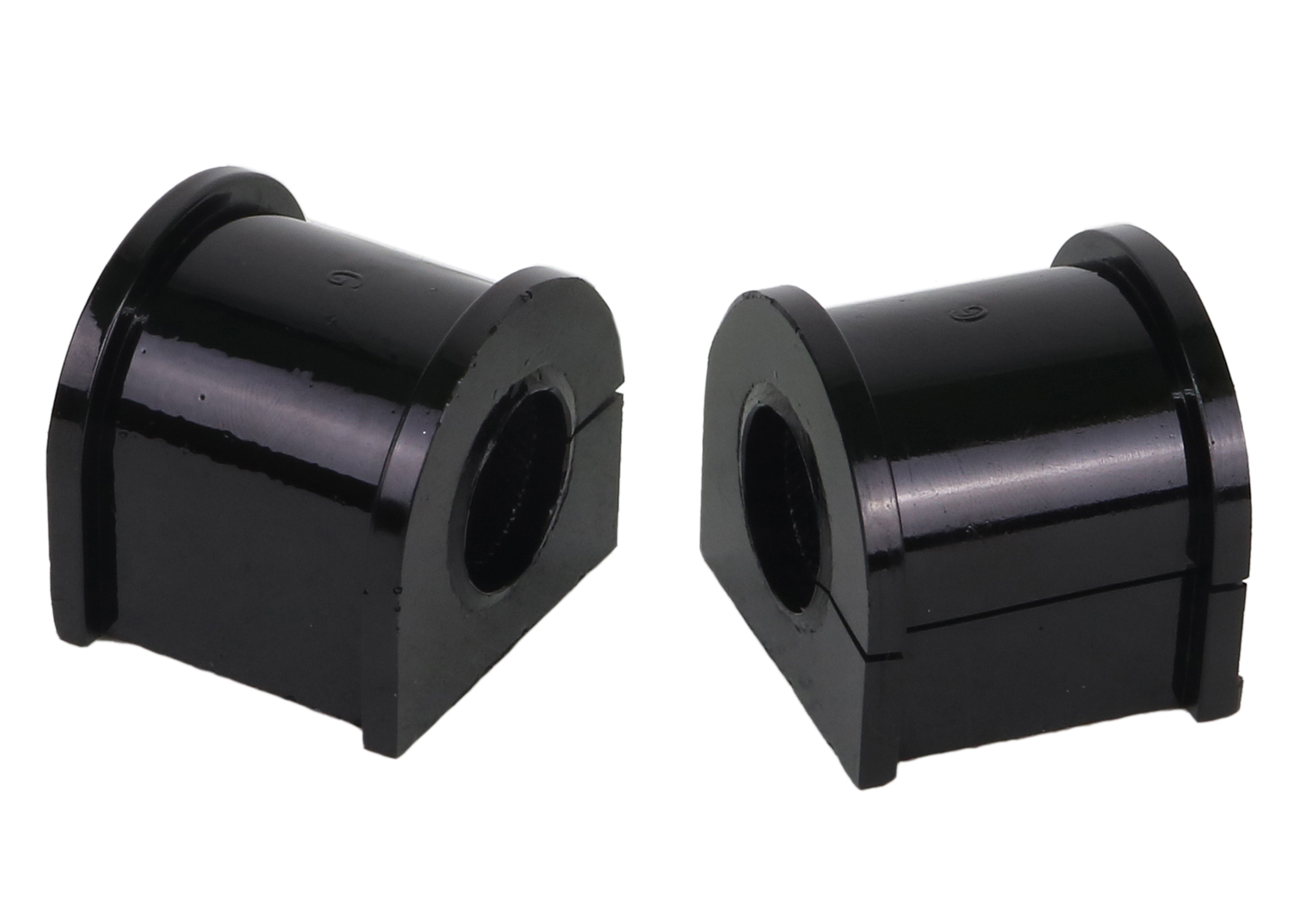 18mm Sway Bar Mount Bushing Set