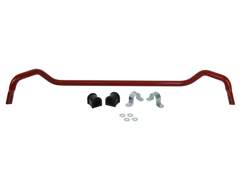 30mm 2-Position Adjustable Front Sway Bar Kit - Suits FE2/FE3 Suspension