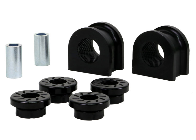 Rear Sway Bar And Endlink Bushings - 30mm