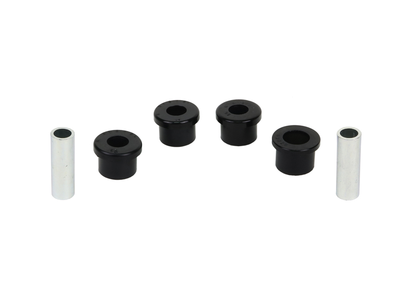 Front Lower Control Arm - Inner Forward Bushing Kit - 14mm ID