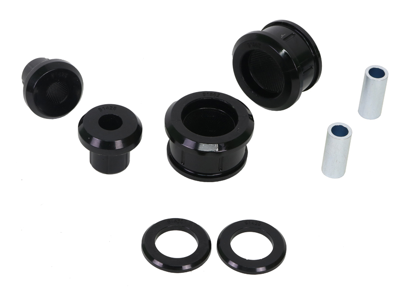 Rear Differential Carrier Bushing
