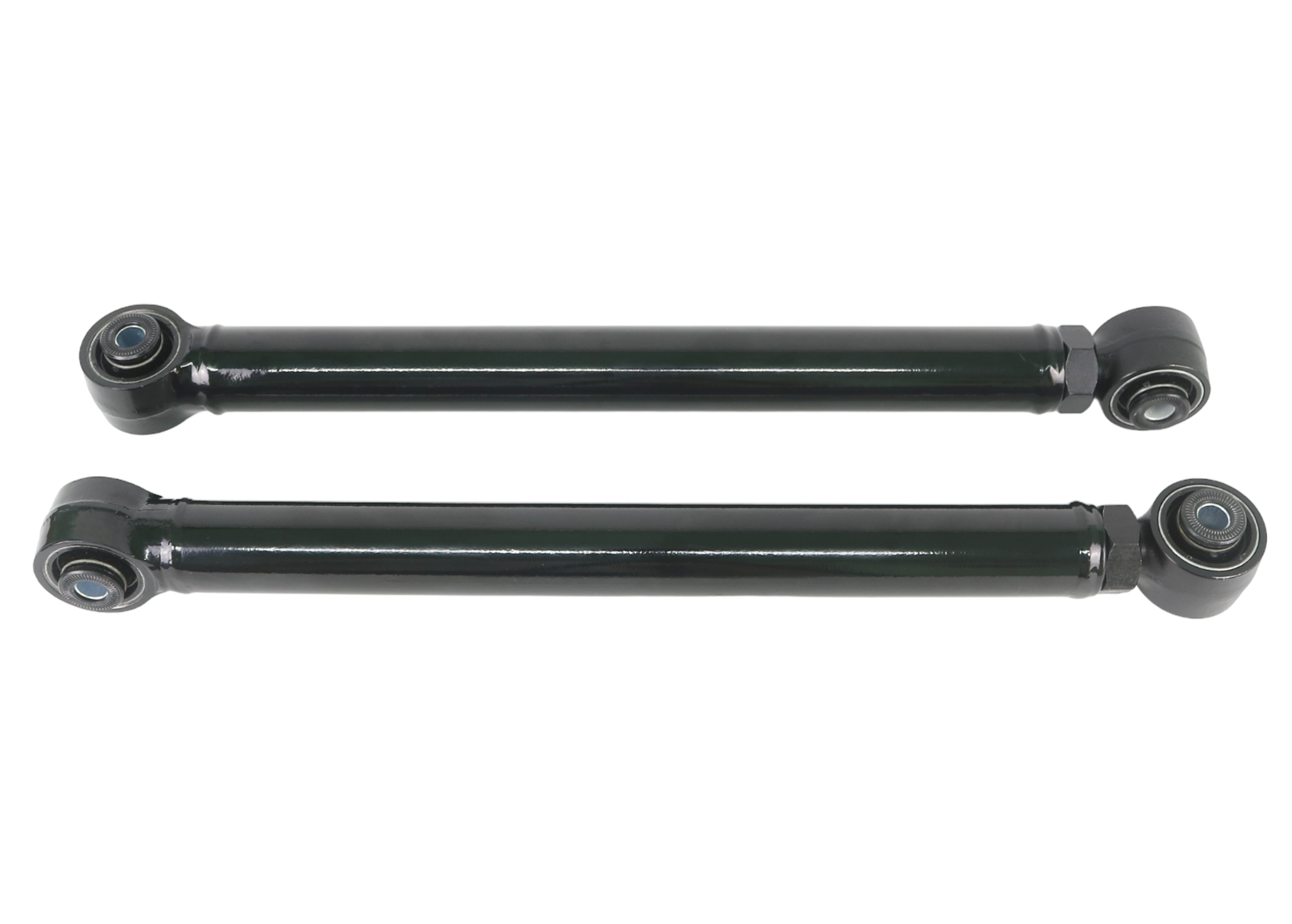 HD Adjustable Rear Lower Trailing Arm Set