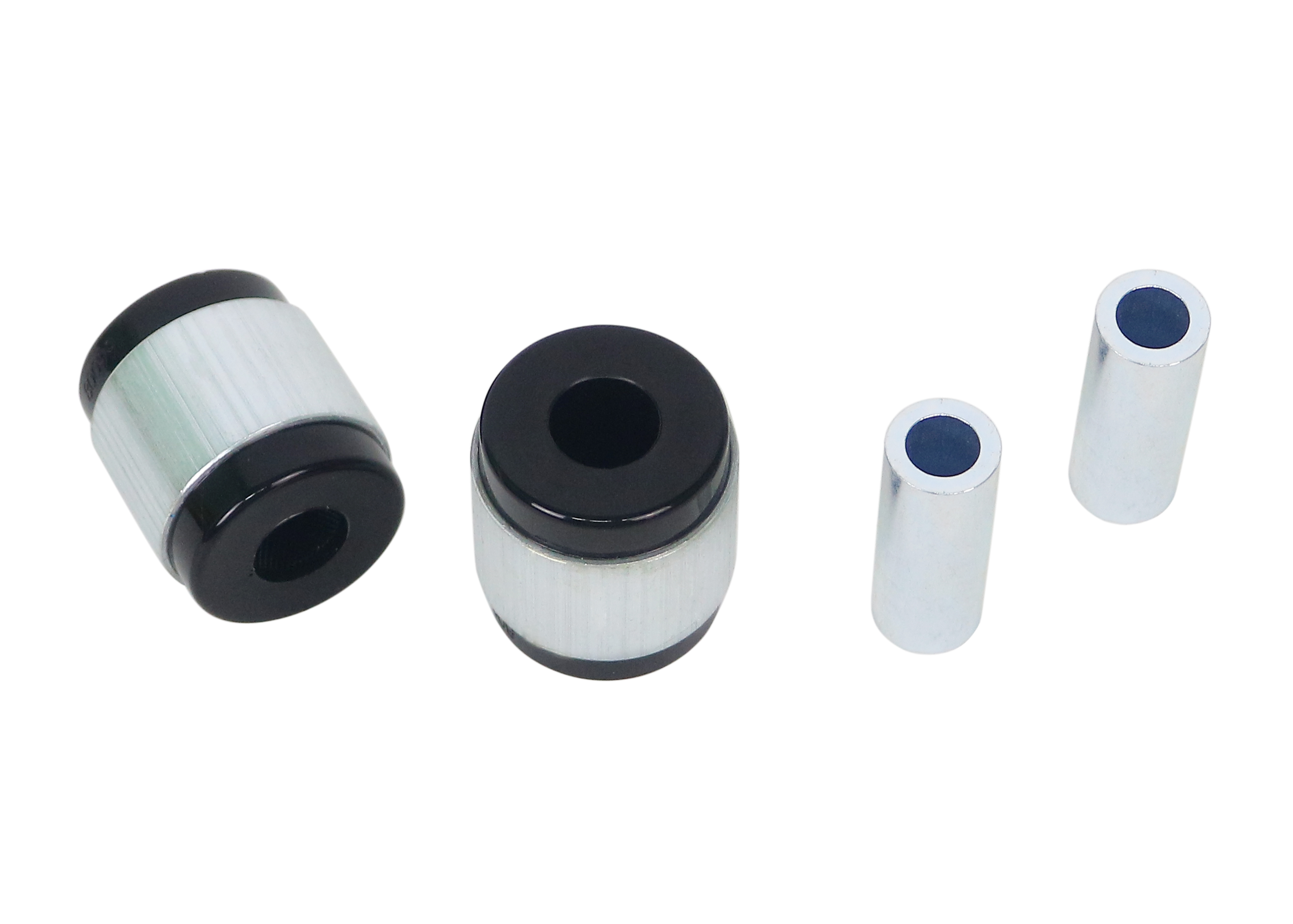 Rear Lower Control Arm - Inner Rearward Bushing Kit