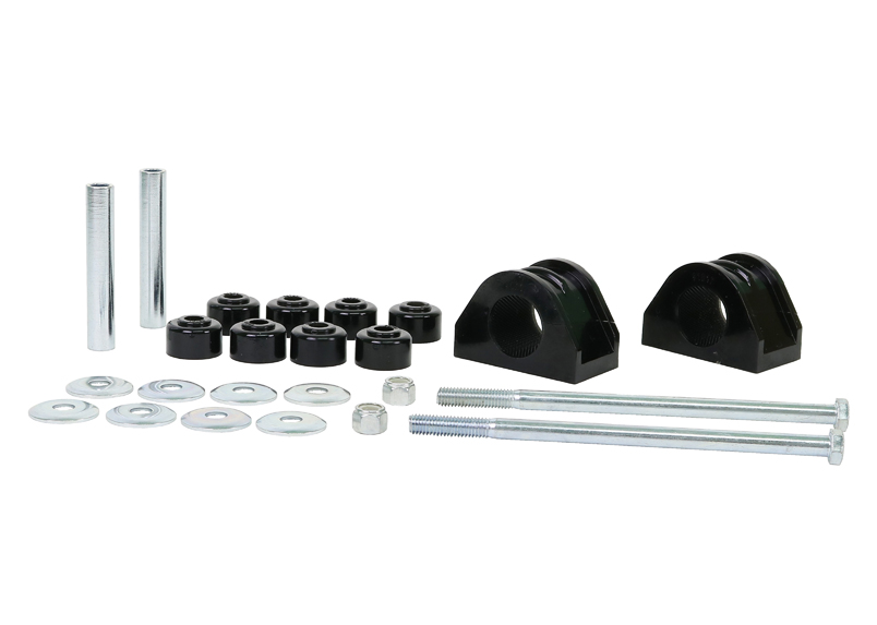 Front Sway Bar - Mount Bushing