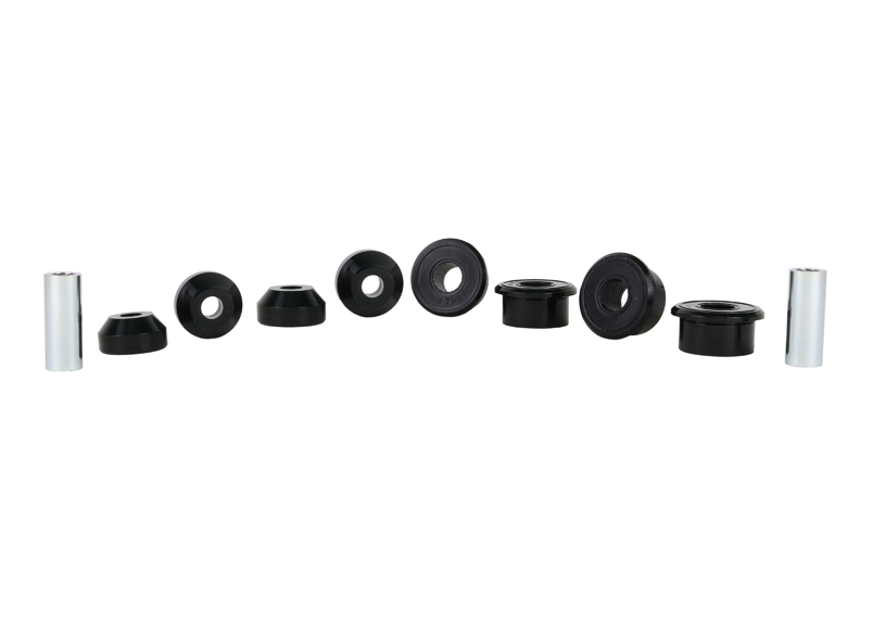 Front Shock Mount Bushing Set