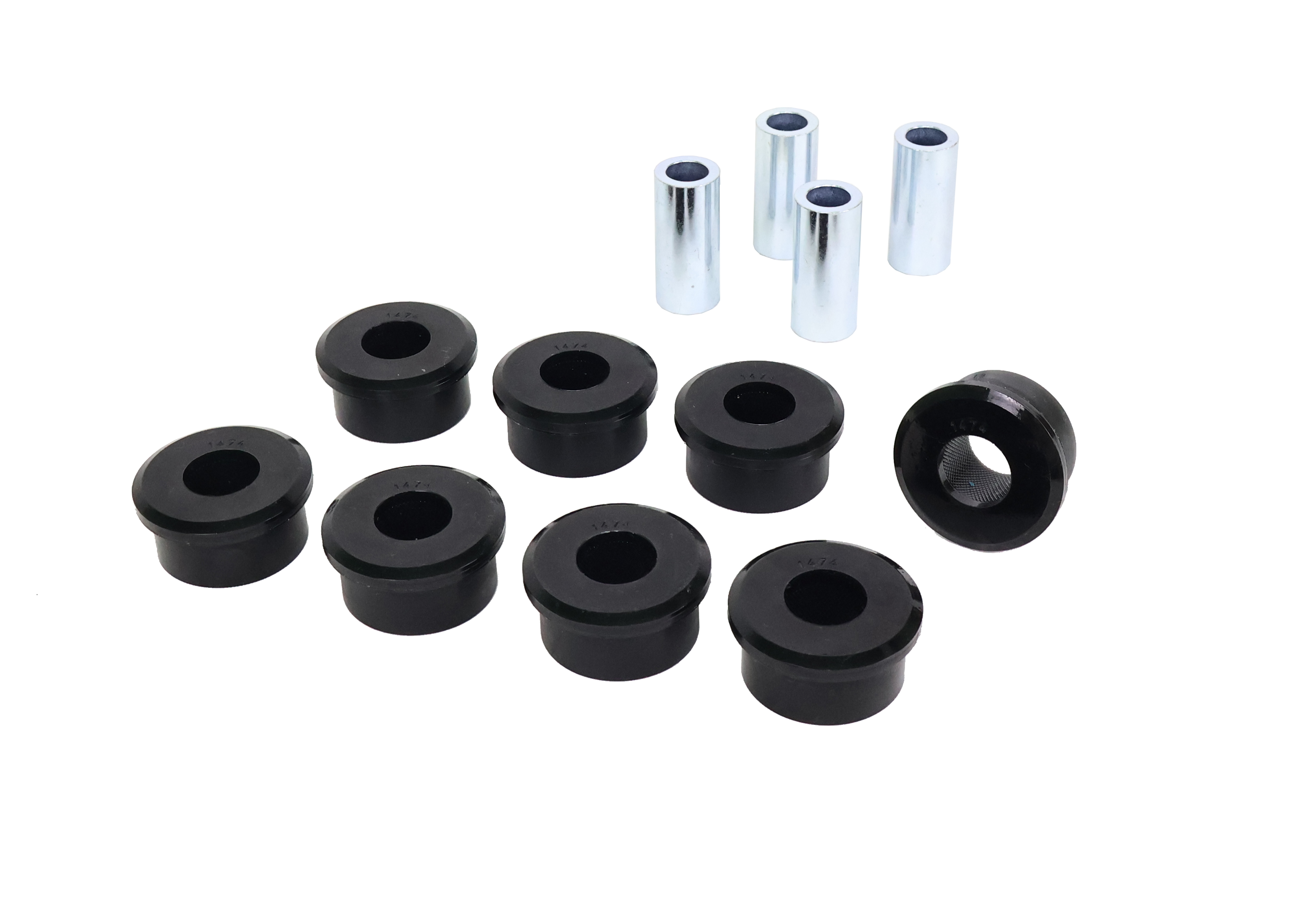Whiteline Lexus SC300; Front Upper Control Arm Bushing