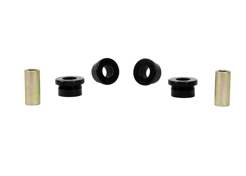 Front Lower Control Arm - Inner Forward Bushing Kit