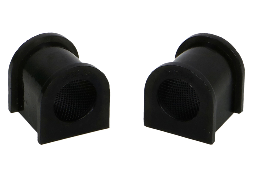 Sway Bar Bushing Service Kit