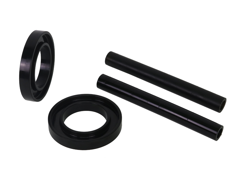 Front Coil Spring Isolators