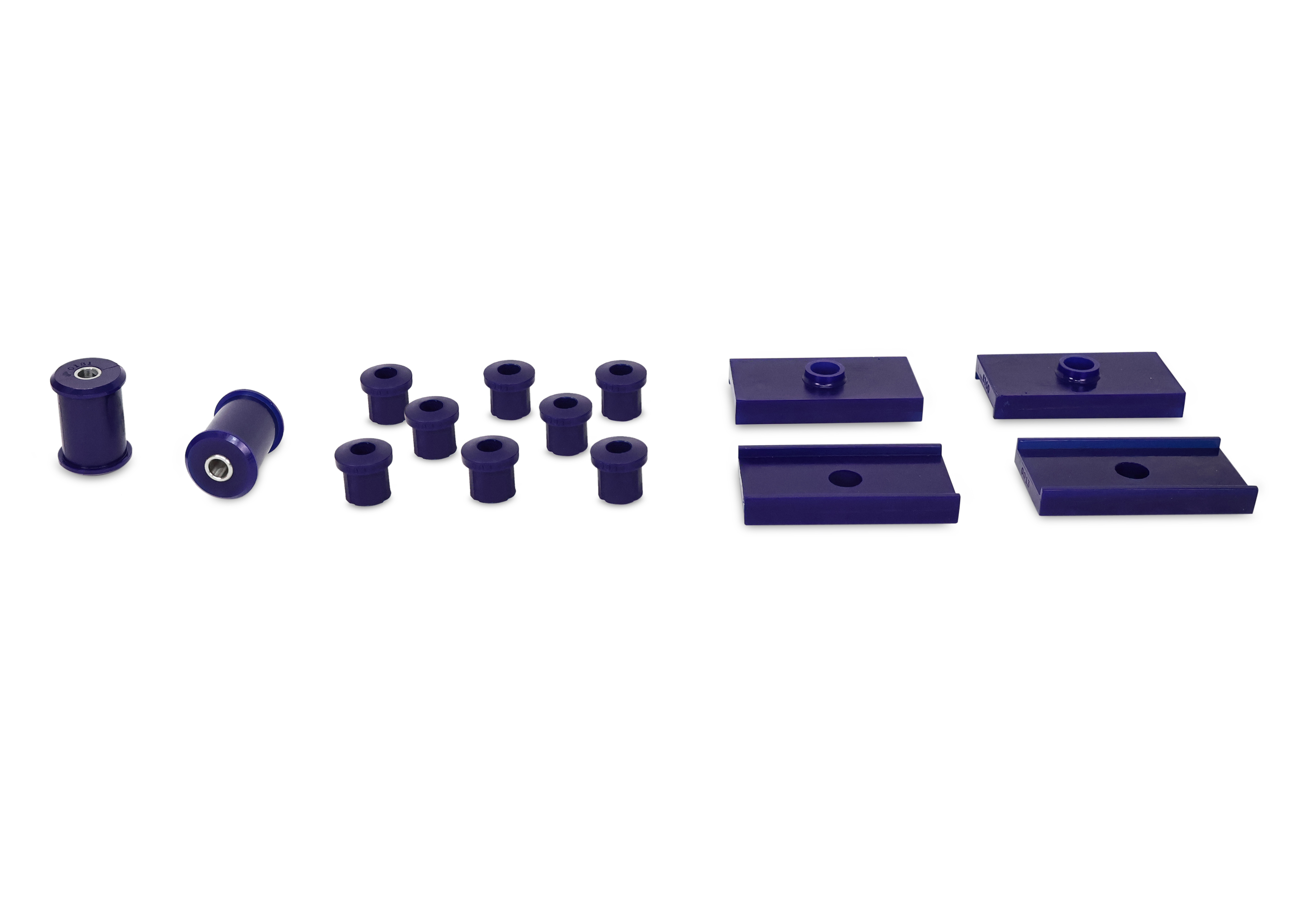 Rear Suspension Kit