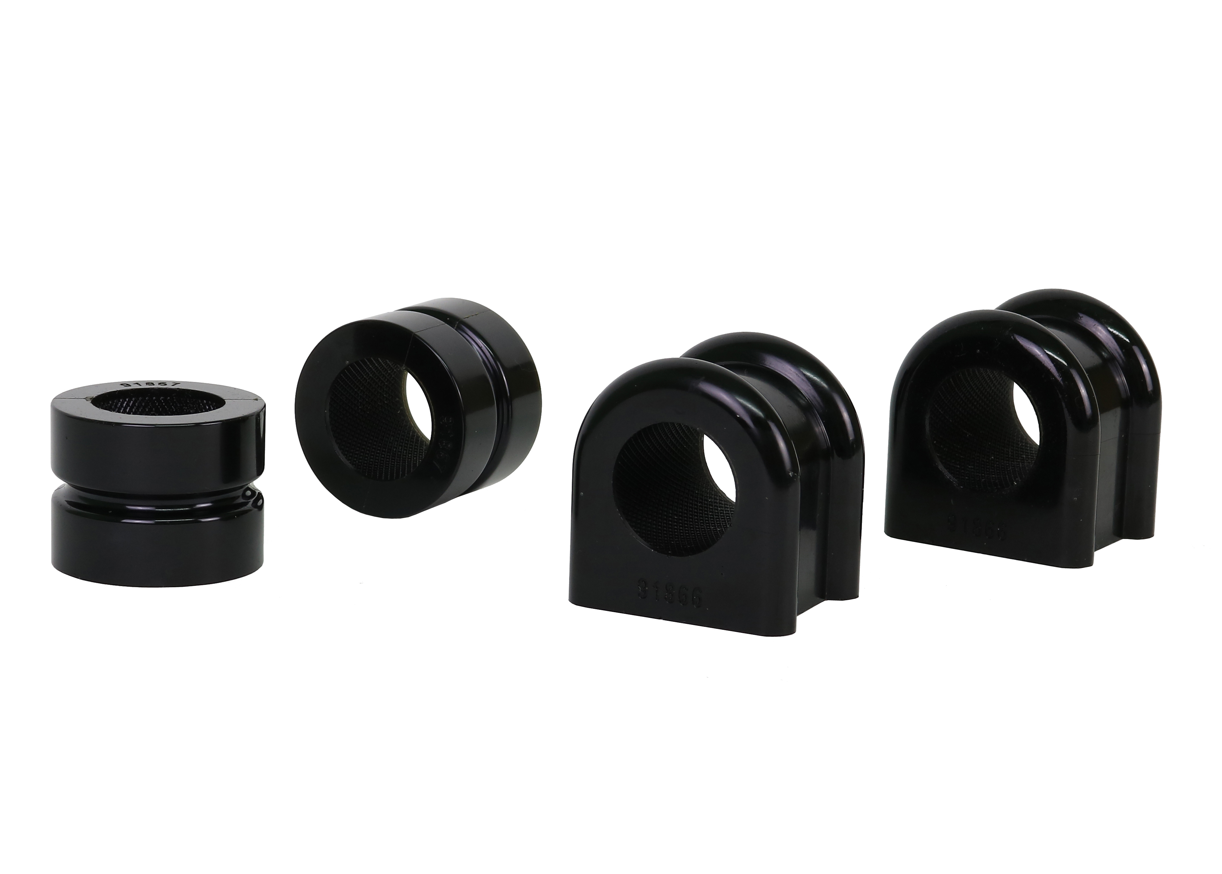 Front Sway Bar - Mount Bushing