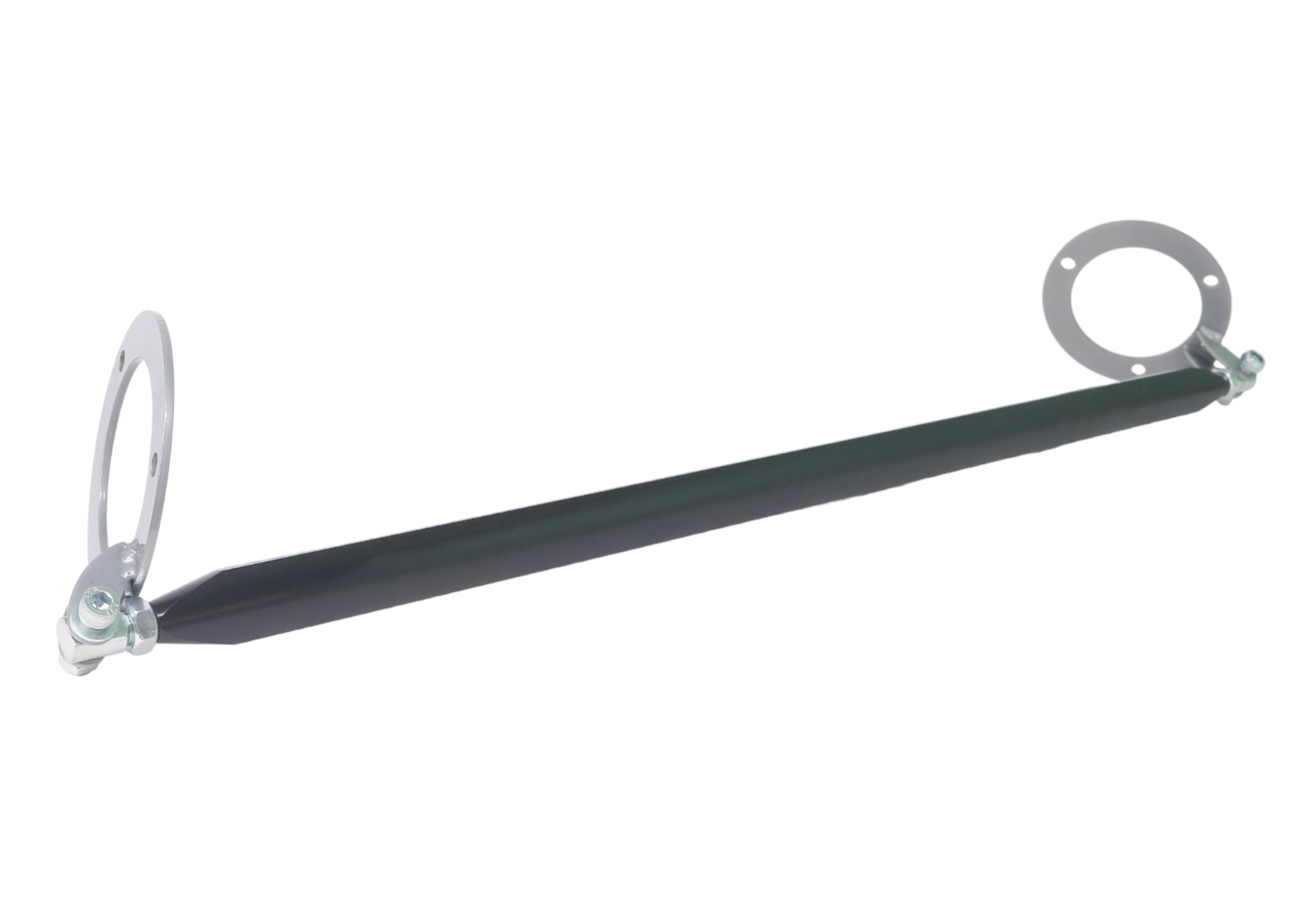 Rear Strut Tower Brace to Suit Subaru Impreza GC Wagon incl WRX