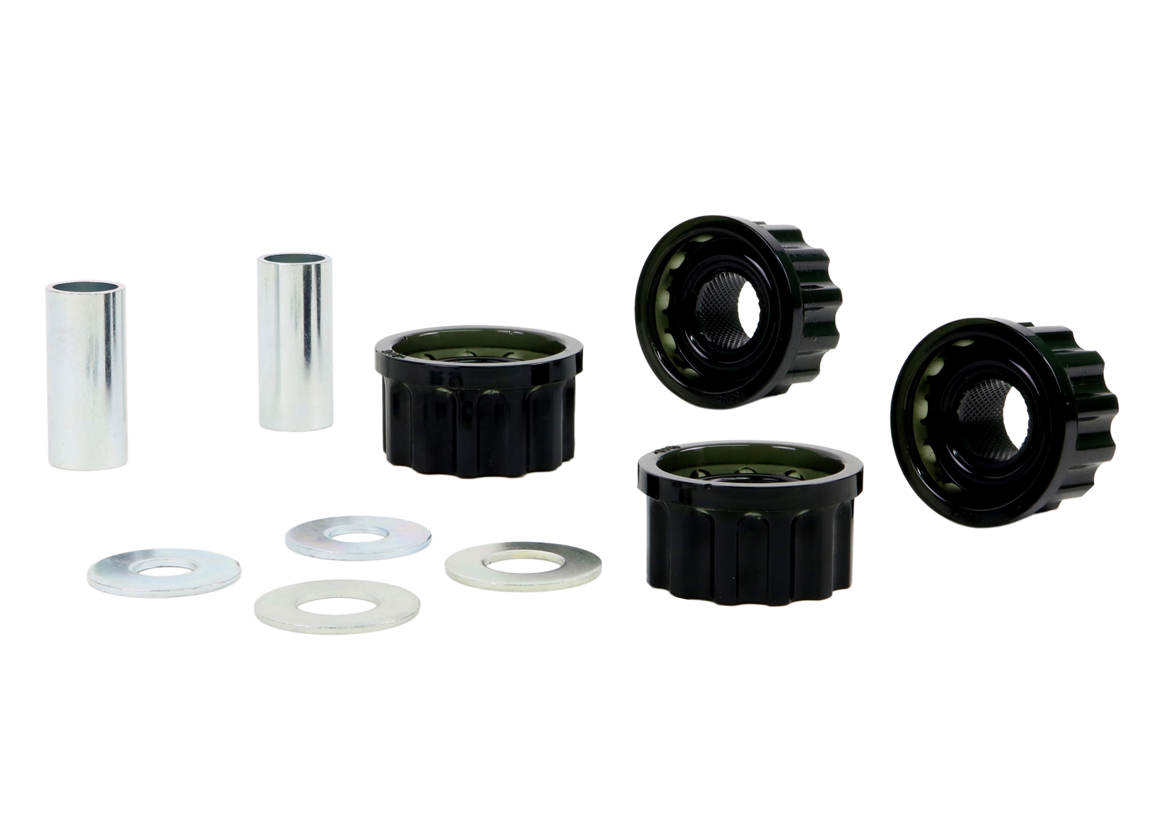 Front Lower Control Arm Inner Rear Bushing Kit