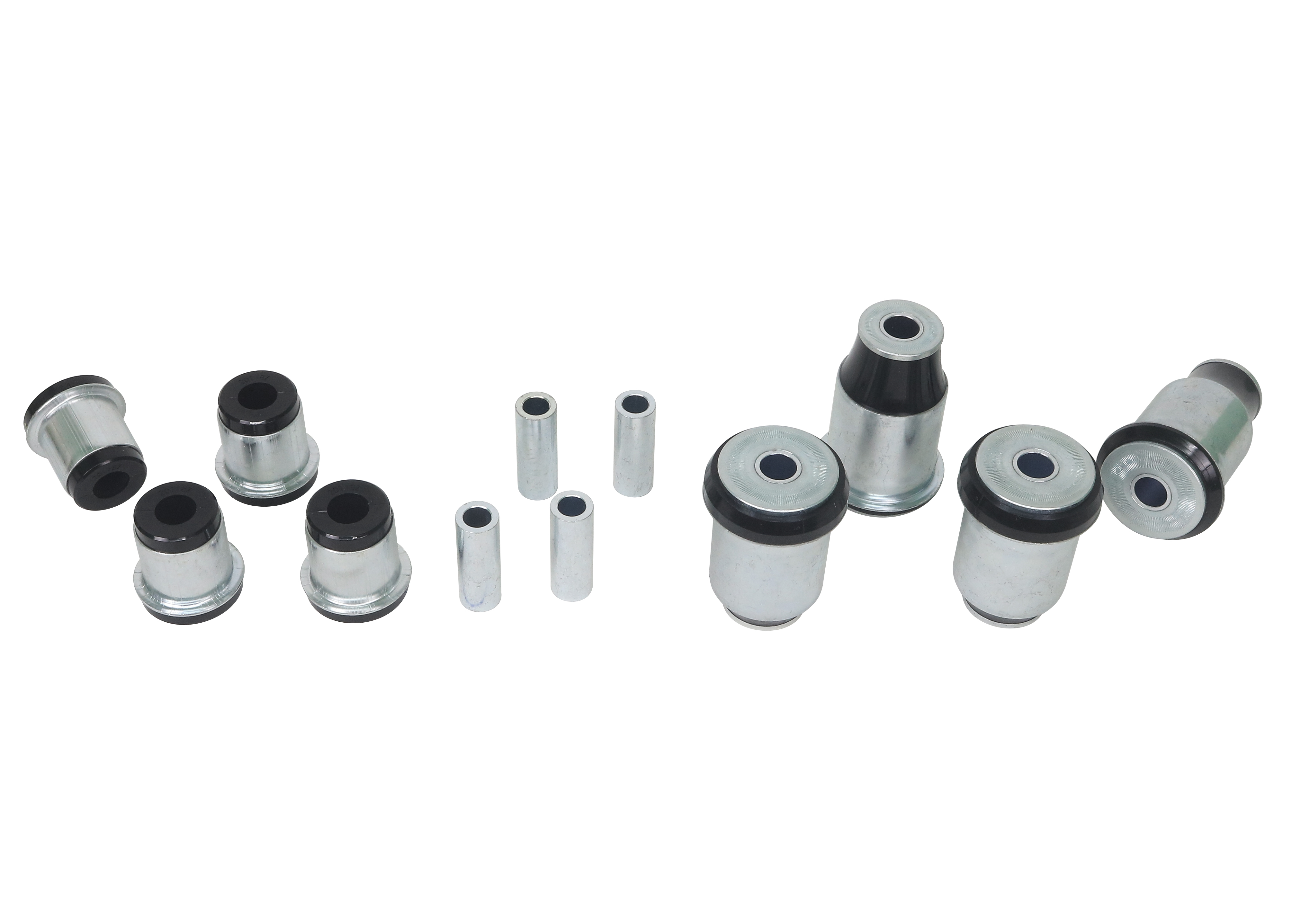 Front Suspension Bushing Kit (UCA & LCA)