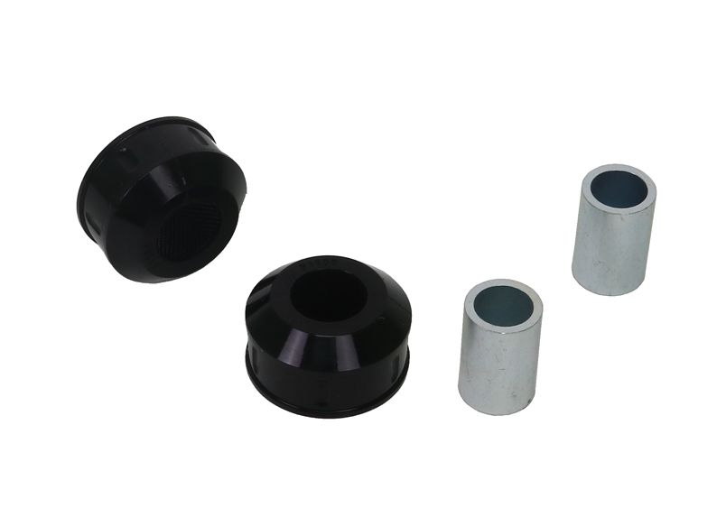 Torsion Bar - Rear Bushings