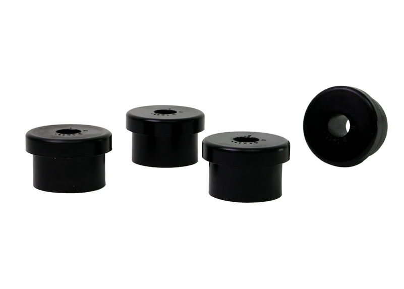 Spring - Eye Front Bushing