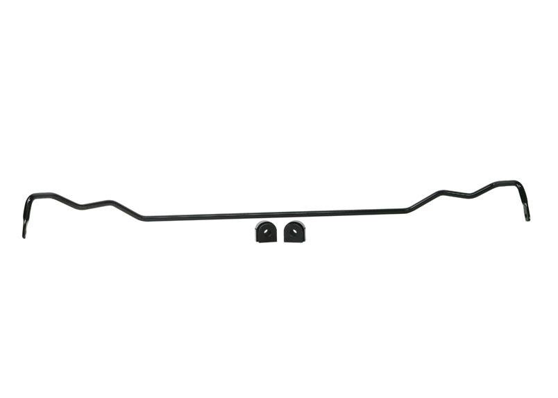 16mm Rear Sway Bar Kit - BLACK