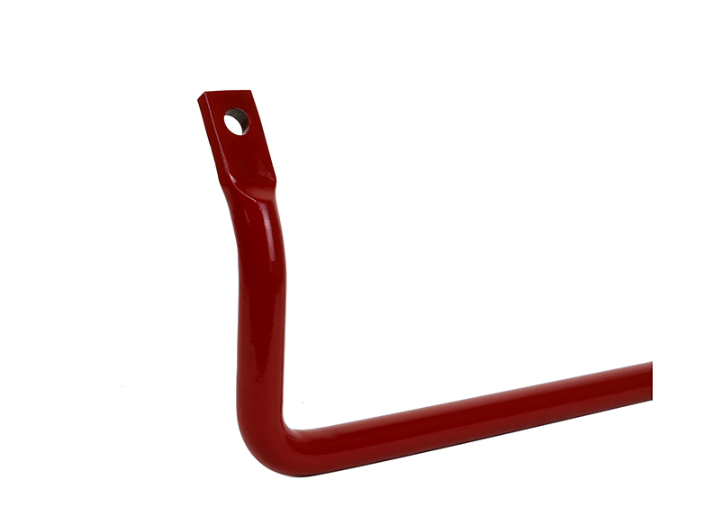 34mm Sway Bar Mount & End Link Bushing Set