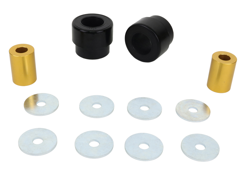 Front Lower Control Arm Inner Rear Bushing Kit