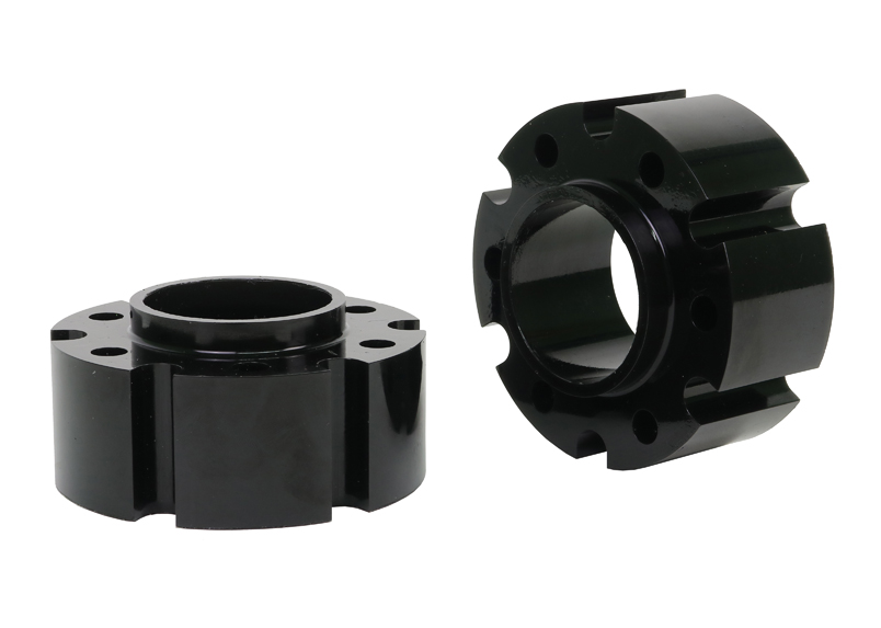 Front Coil Spring Spacer Kit - 2 inch Lift