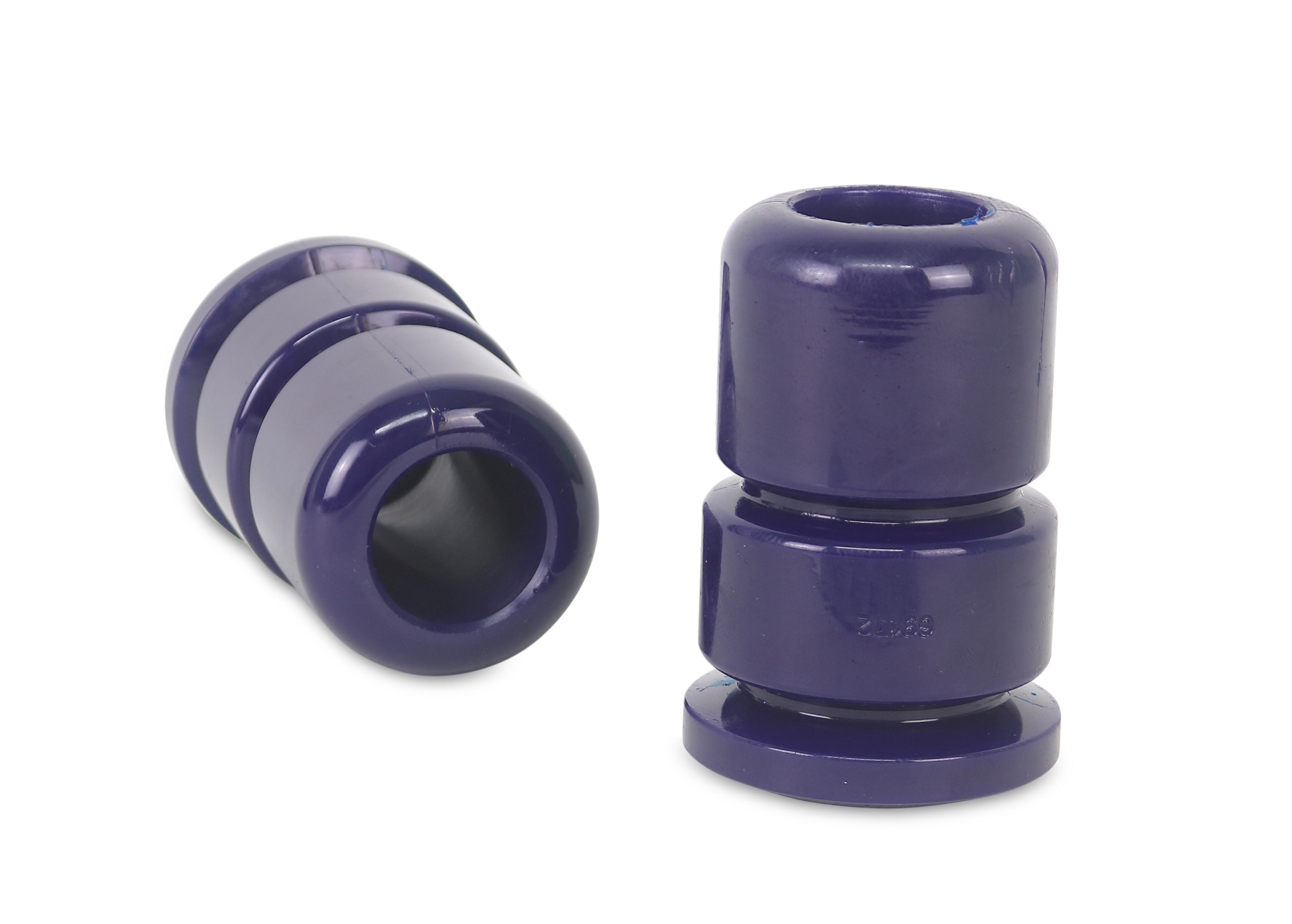 Rear Bump Stop Bushing Kit - suits 1