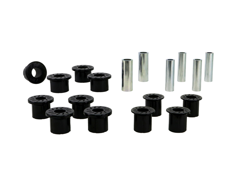 Front Leaf Spring Bushing