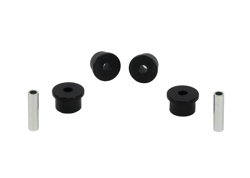 Spring - Eye Front Bushing