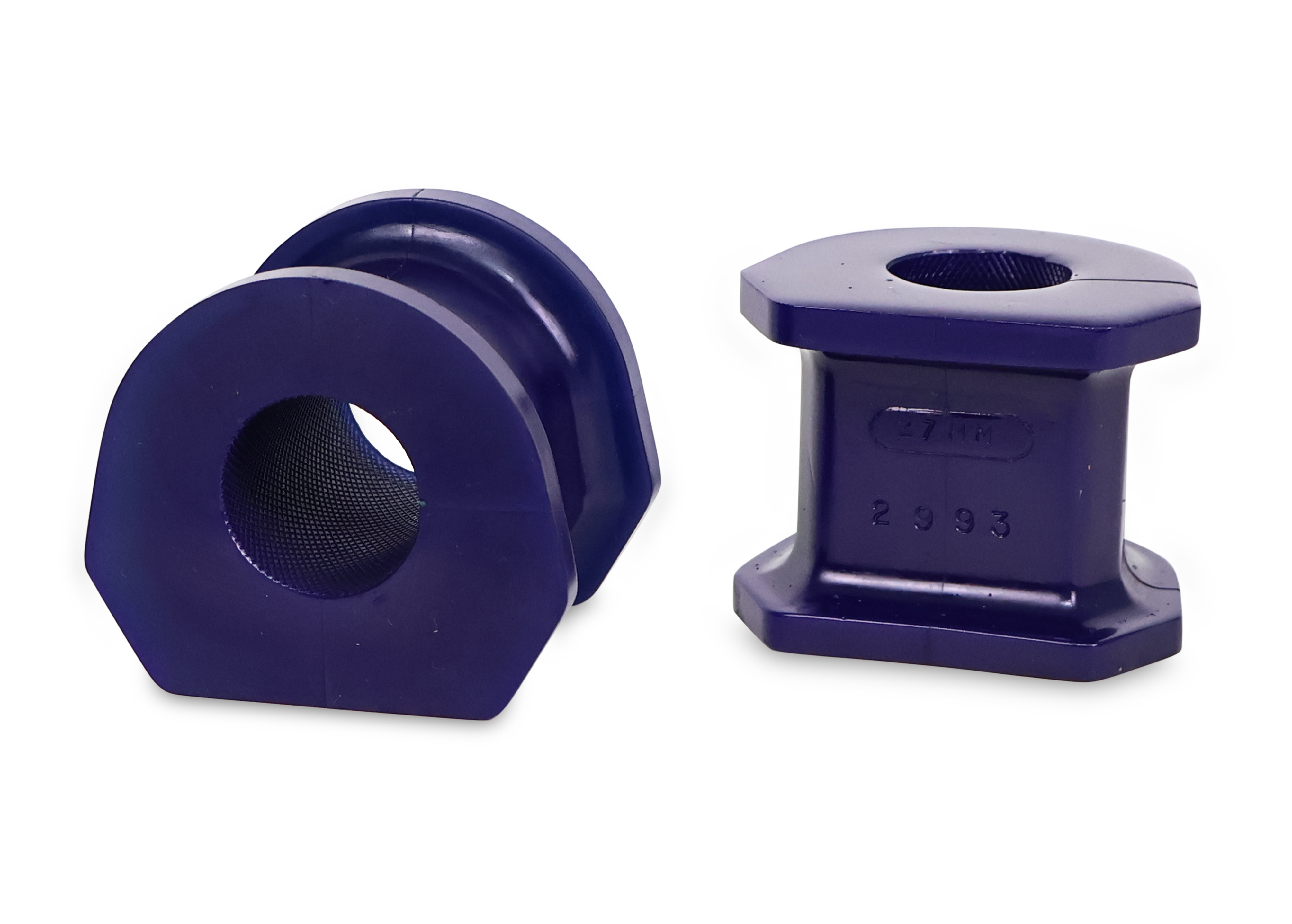 SuperPro Stabilizer Bar Bushing Kit