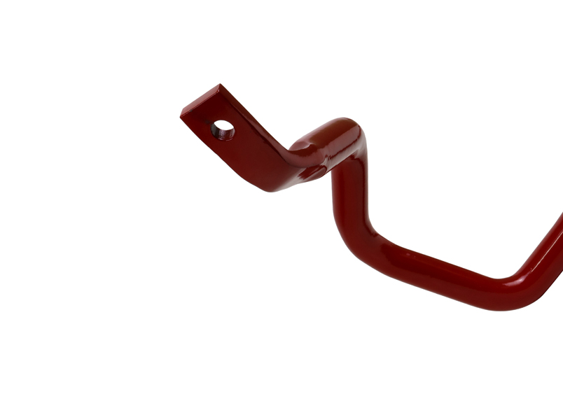 22mm Heavy Duty Front Sway Bar Kit