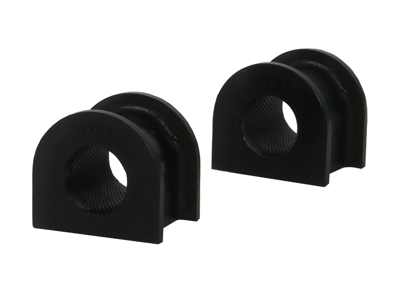 Front Sway Bar Mount - Bushing Kit 25mm