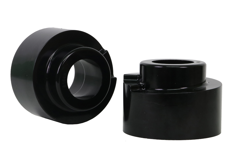 Front Coil Spring Spacer 2.5 Inch - 4WD