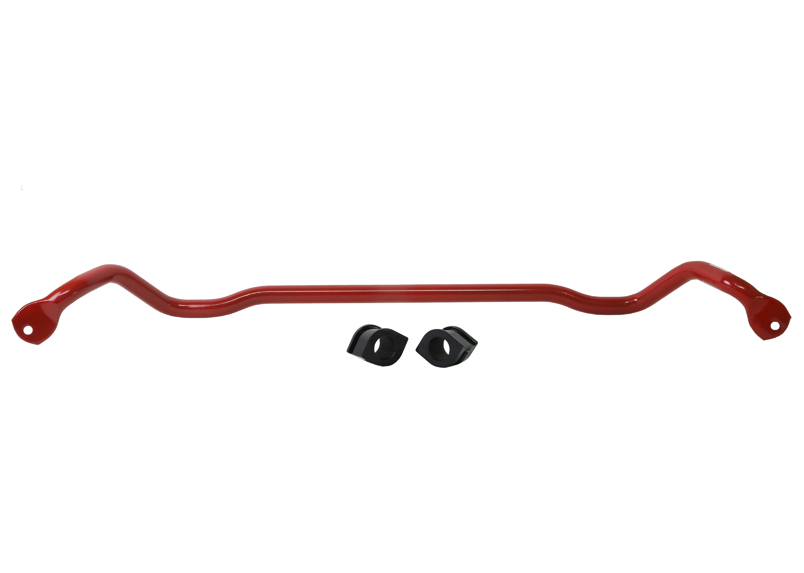 33mm Heavy Duty Front Sway Bar Kit