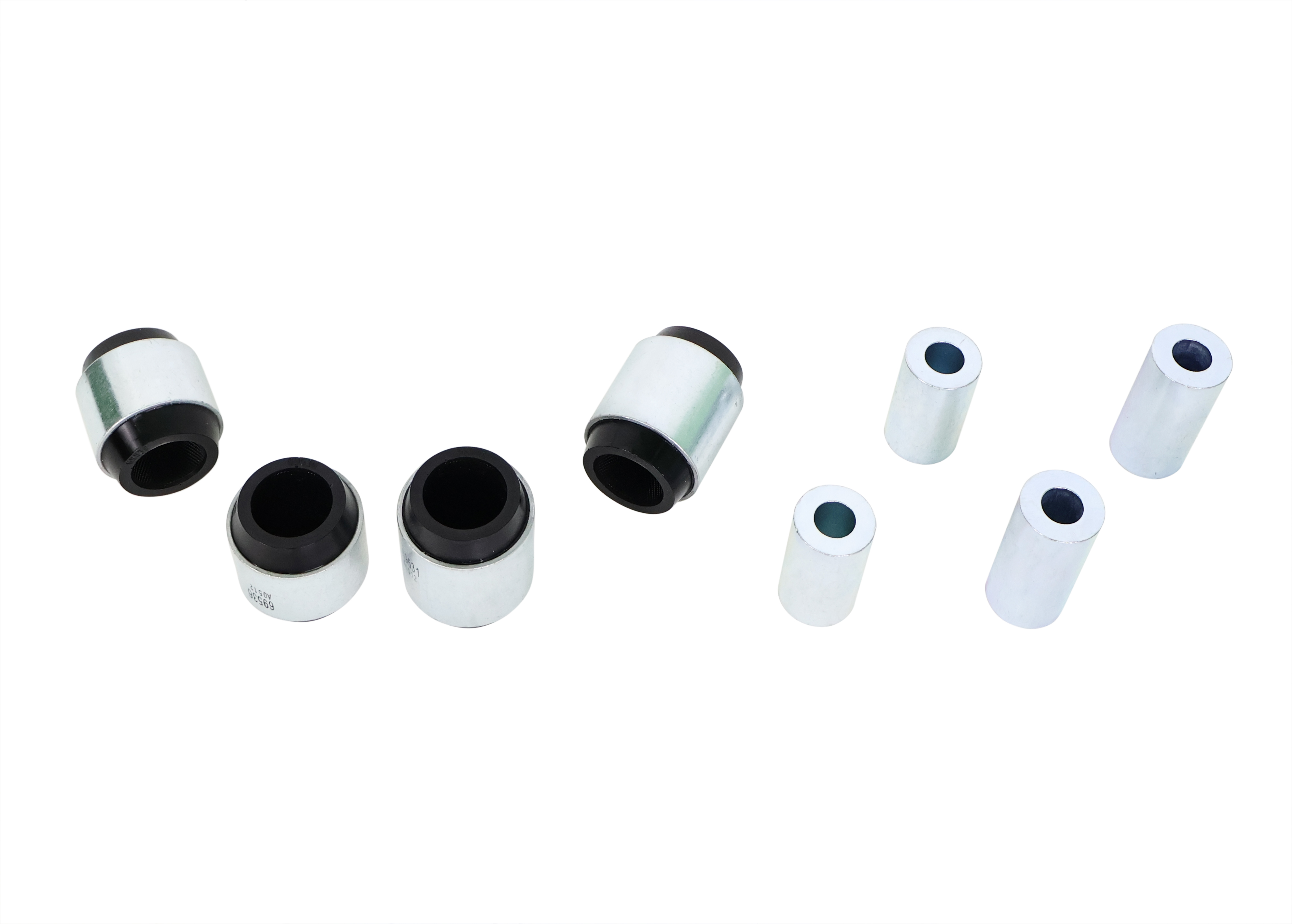 Control Arm Lower Rear - Bushing Kit to Suit Audi, Skoda and Volkswagen MEB Fwd/Awd