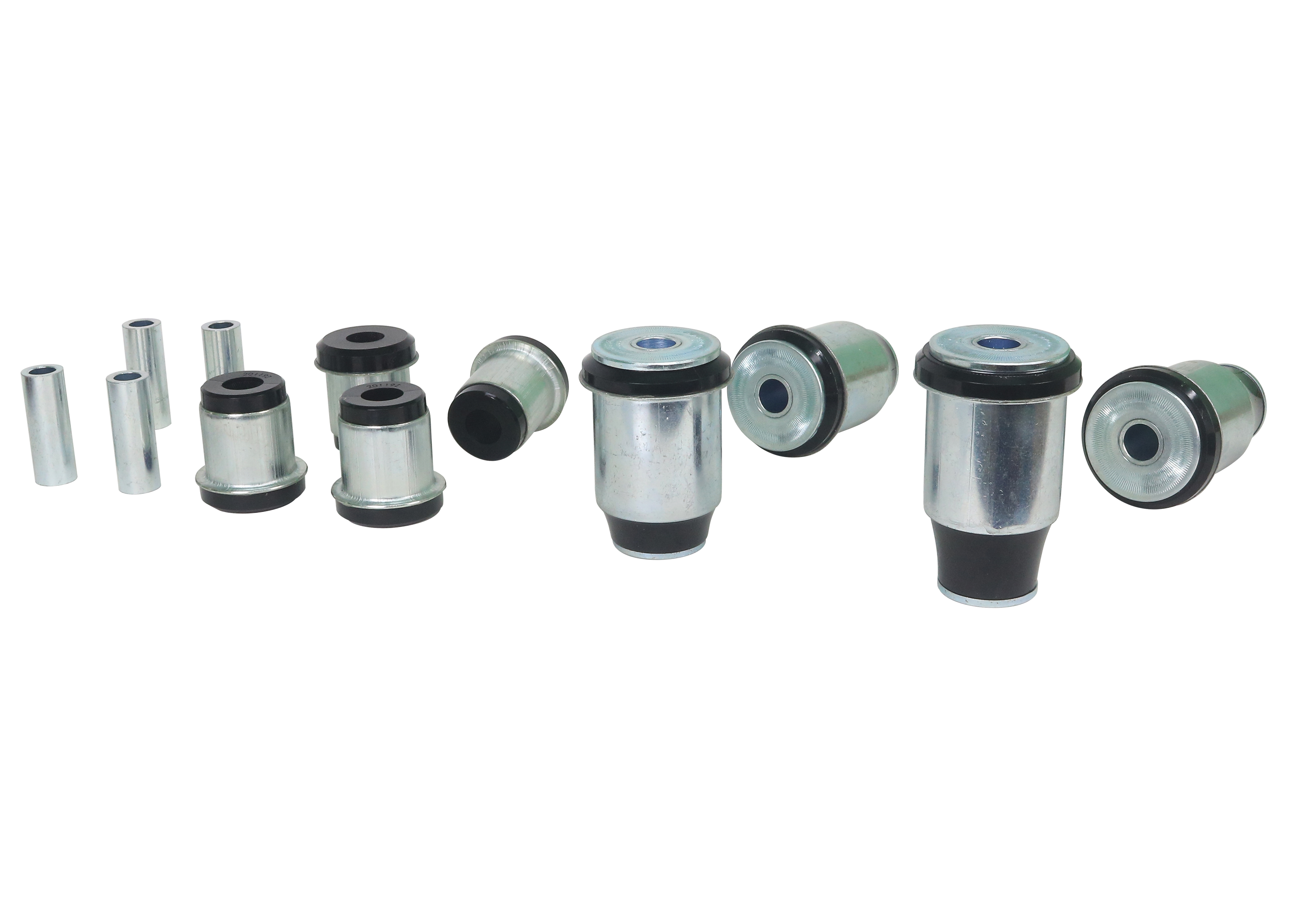 Front Suspension Bushing Kit (UCA & LCA)