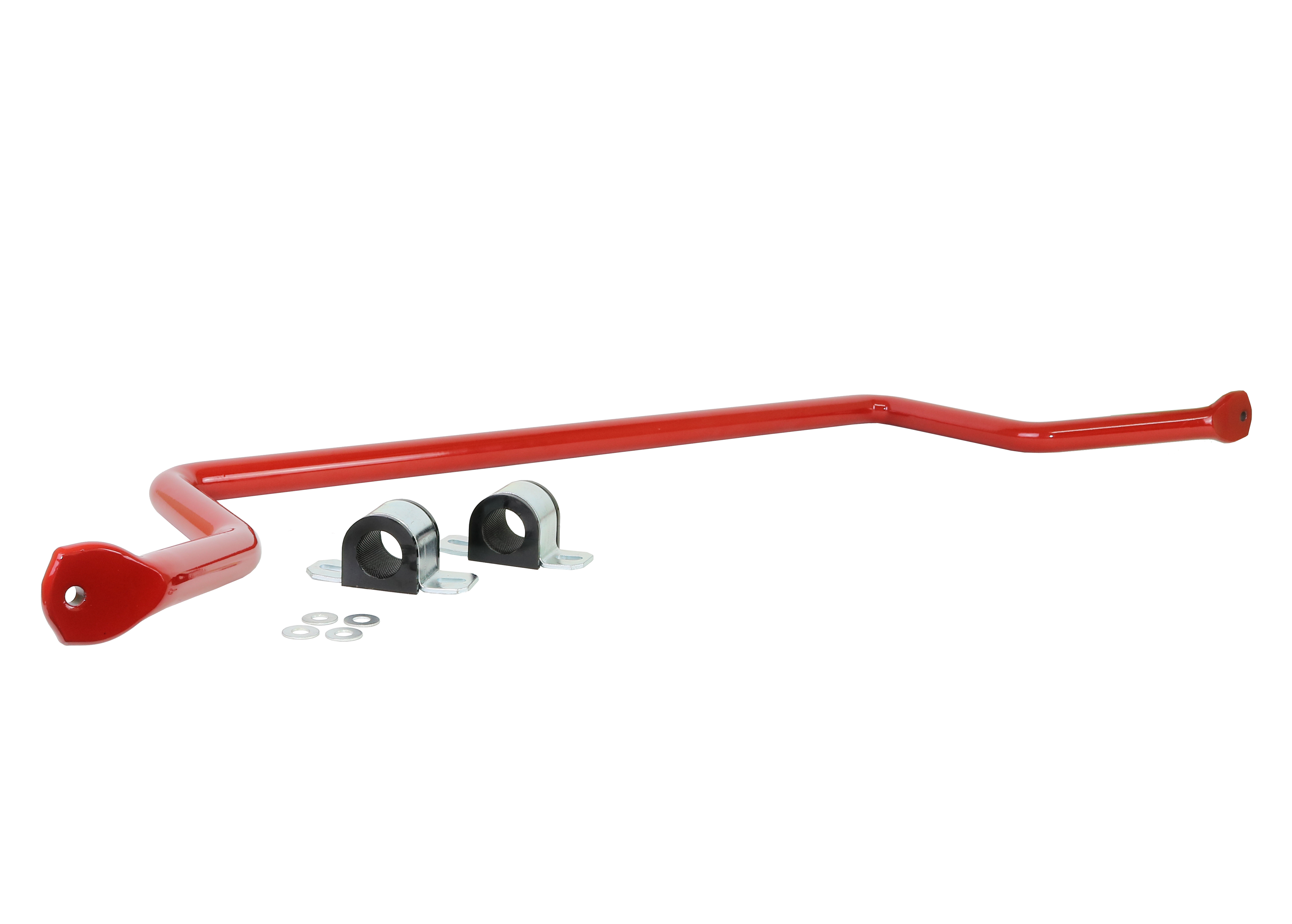 33mm Heavy Duty Front Sway Bar Kit - RWD Models