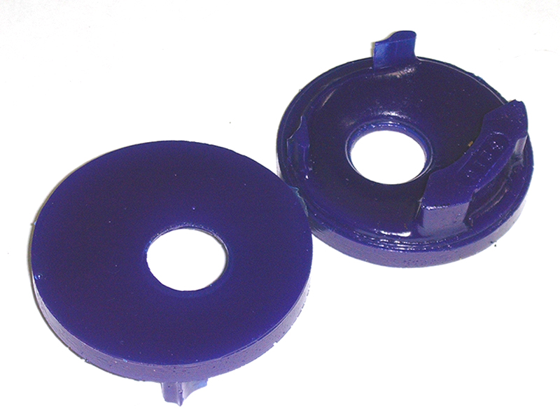 Buje de montaje de transmisión delantera SuperPro SPF3216K para Toyota 00-05 Echo Scion - Imagen 1 de 3