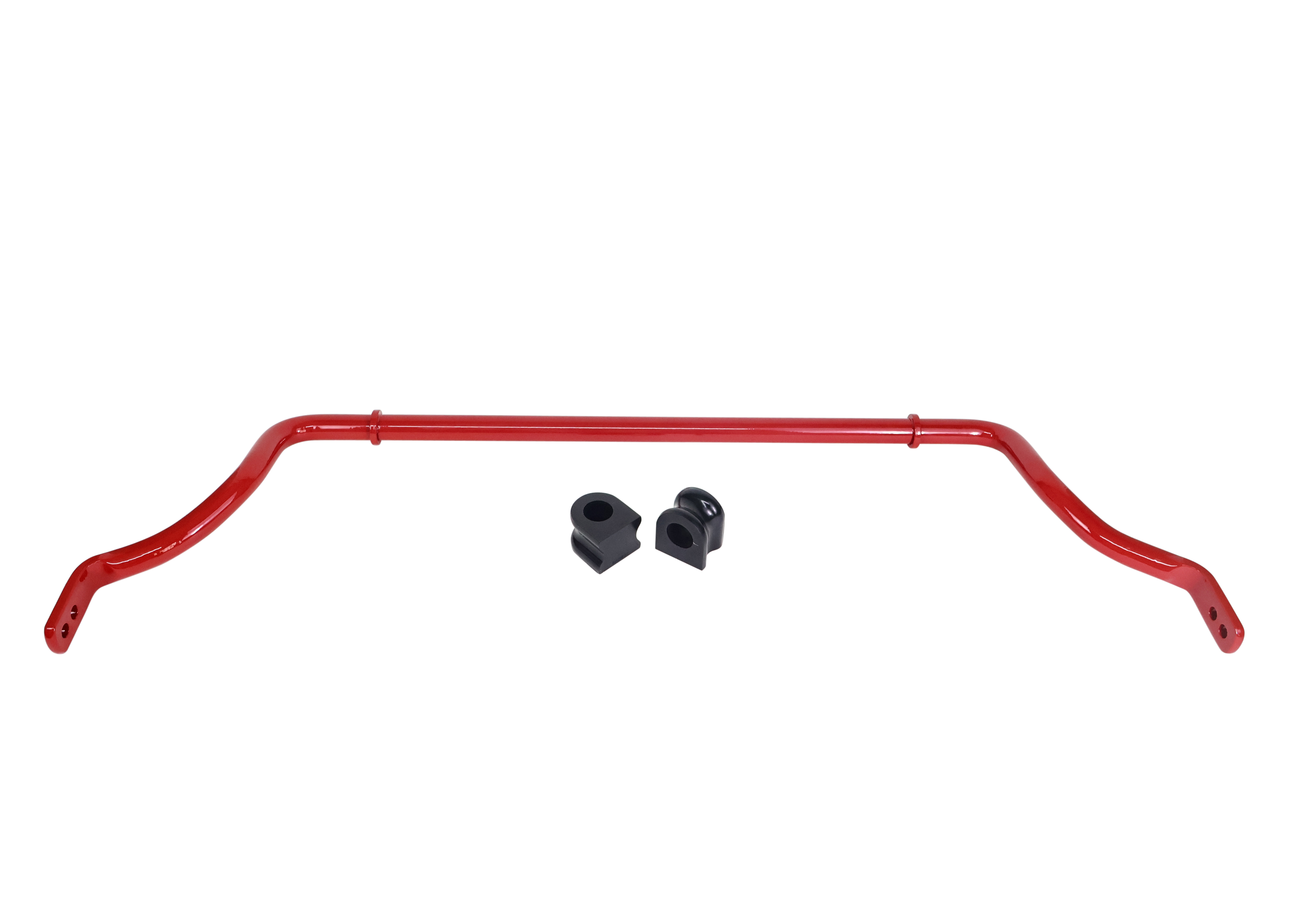 30mm 2-Position Adjustable Front Sway Bar Kit - 2024-2027 Ford Ranger (excluding Raptor)