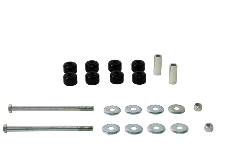 Front Swaybar End Link Set